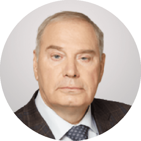 Казаков Александр Иванович